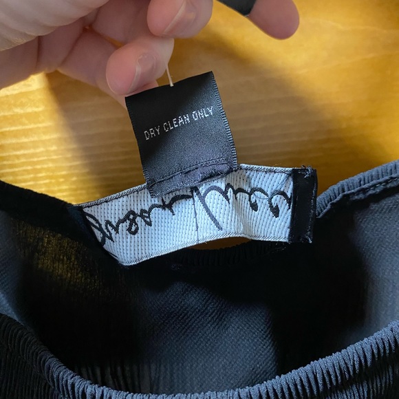 Susan Lucci Shirred Blouse - Picture 7 of 7